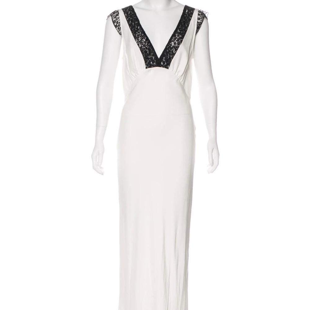 Jenni Kayne maxi dress-size M